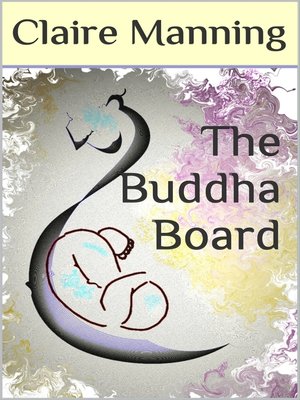 cover image of The Buddha Board